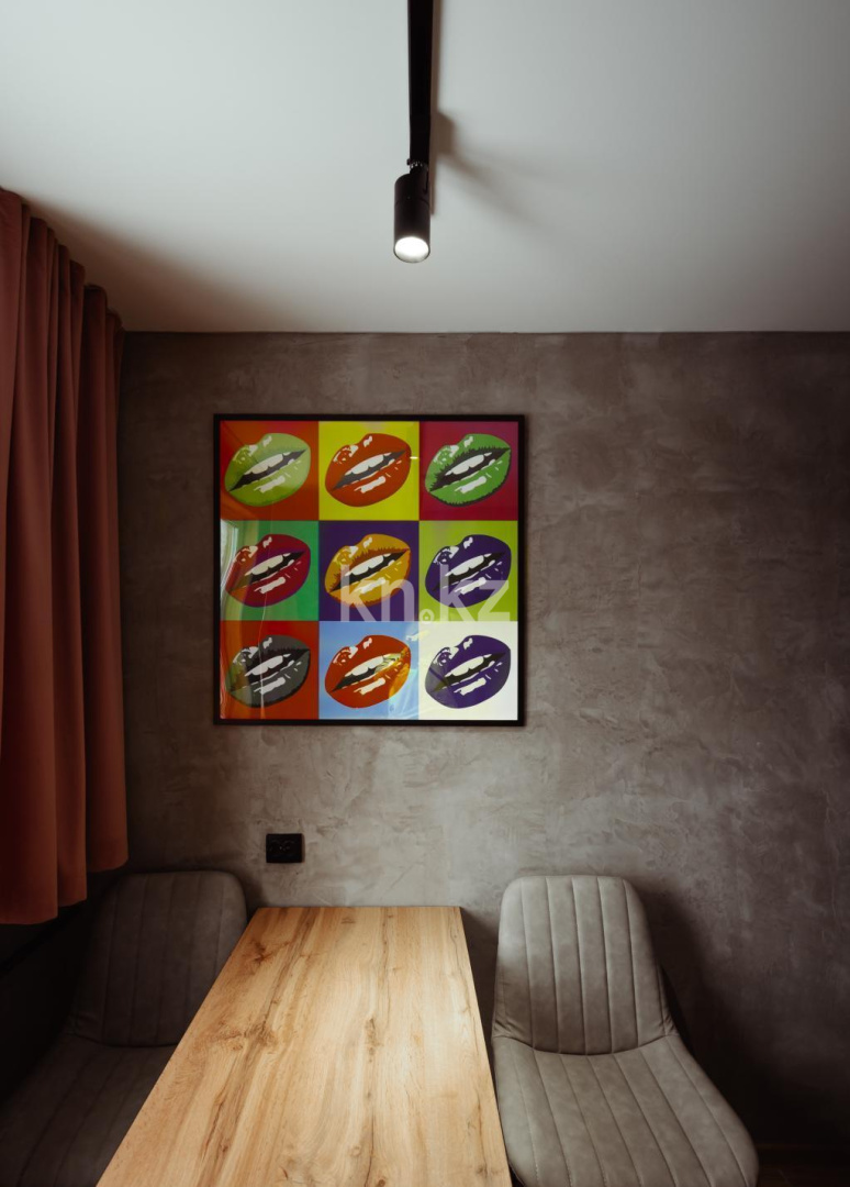 Аренда 1-комнатной квартиры посуточно, 1 м², ул. Назарбаева, дом  132 в Петропавловске - фото 17