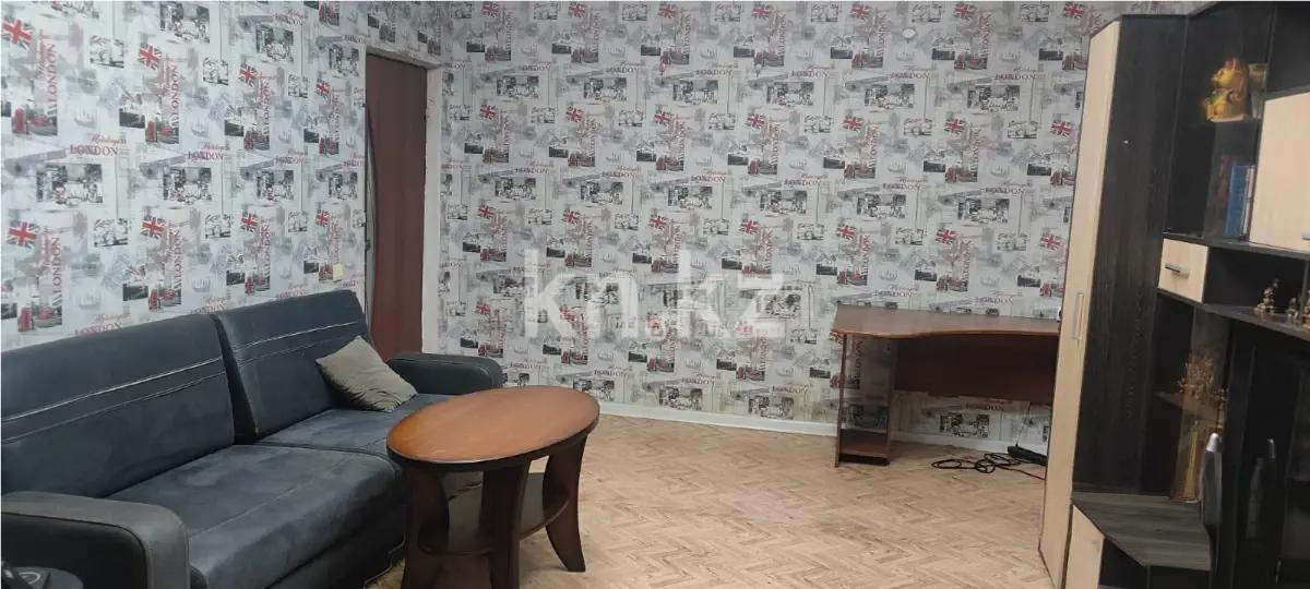 Продажа 3-комнатной квартиры, 91.3 м², мкр-н Кулагер, дом  1 в Алматы - фото 2