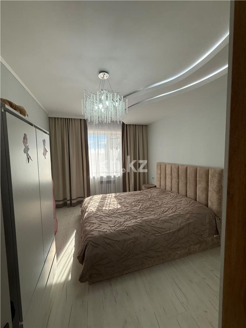 Продажа 3-комнатной квартиры, 89 м² в Караганде - фото 4