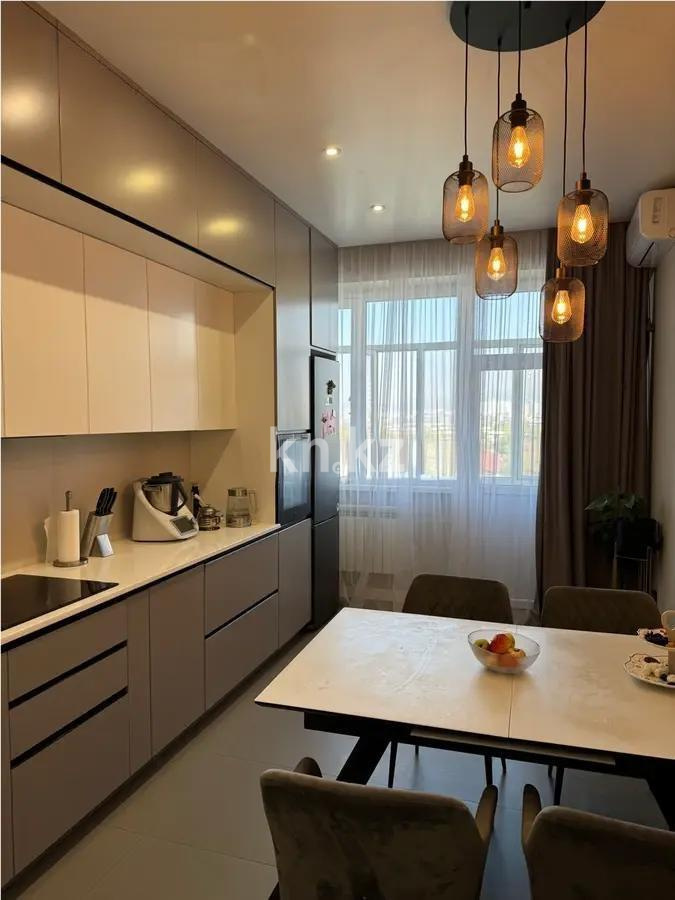 Продажа 3-комнатной квартиры, 102 м², ул. Тимирязева, дом  111а в Алматы - фото 4