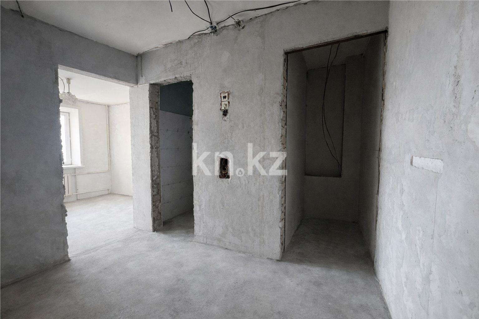 Продажа 2-комнатной квартиры, 52 м² в Караганде - фото 8