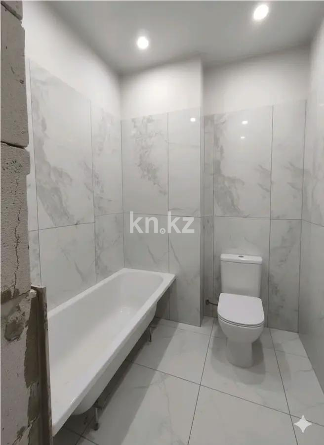 Продажа 2-комнатной квартиры, 42 м² в Астане - фото 2