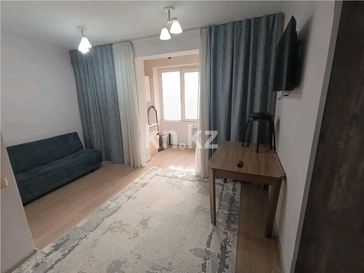 Продажа 2-комнатной квартиры, 43 м², ул. Макатаева, дом  131/3 в Алматы