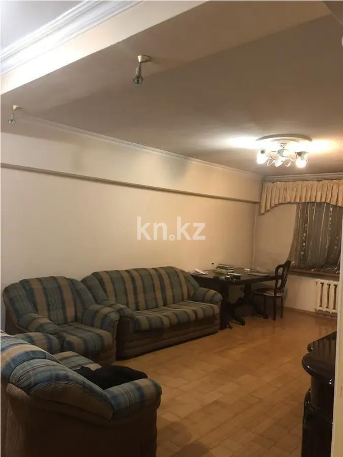 Продажа 3-комнатной квартиры, 87 м², ул. Клочкова, дом  92 в Алматы