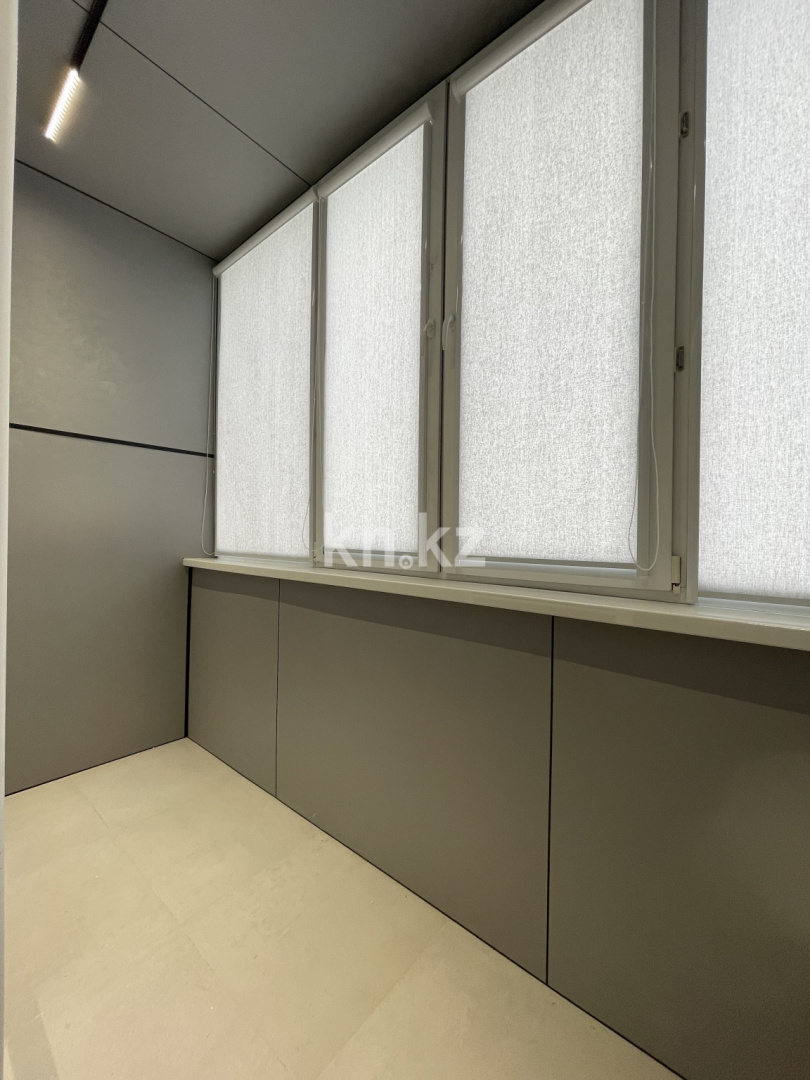 Продажа 3-комнатной квартиры, 82 м² в Усть-Каменогорске - фото 11