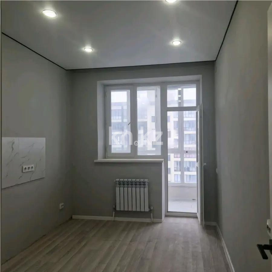 Продажа 1-комнатной квартиры, 38 м² в Астане - фото 2