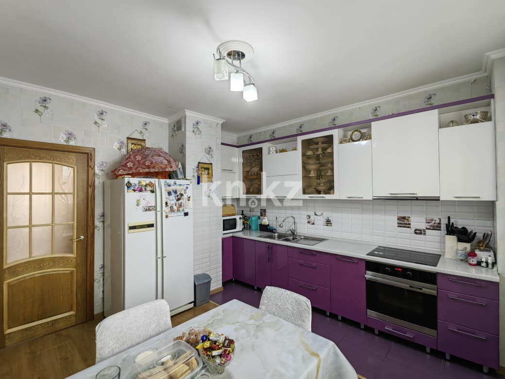 Продажа 3-комнатной квартиры, 90 м² в Караганде - фото 16