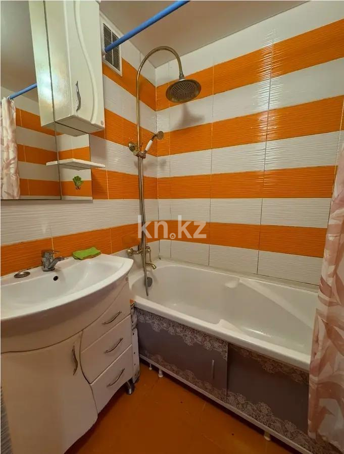 Продажа 2-комнатной квартиры, 50.3 м² в Астане - фото 4