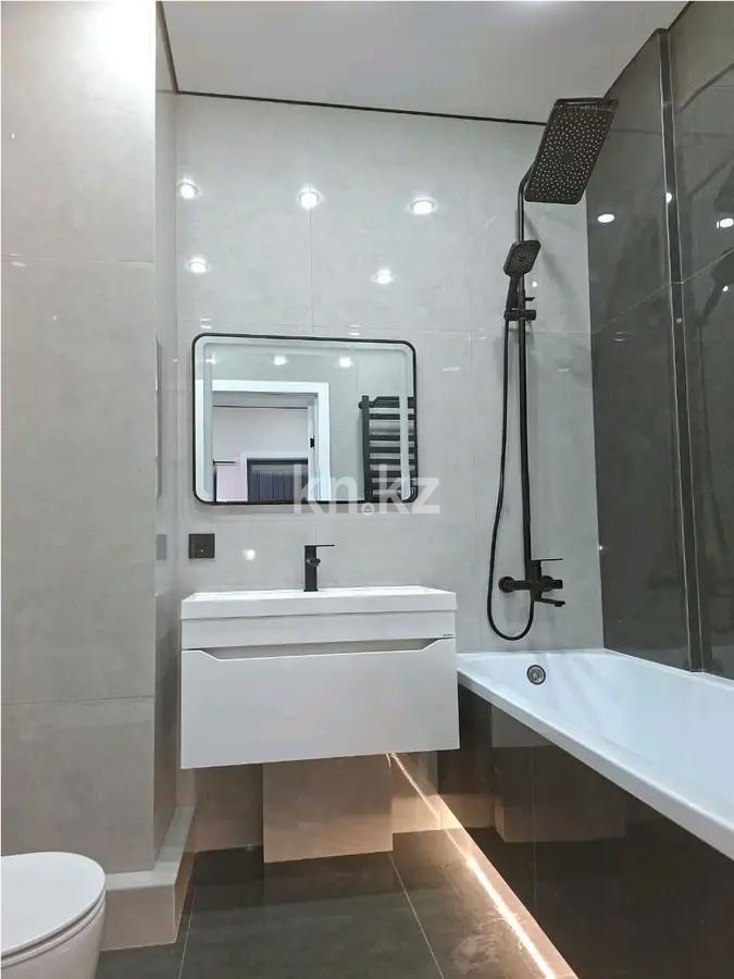 Продажа 2-комнатной квартиры, 62.4 м², ул. Жургенова, дом  19 в Астане - фото 4