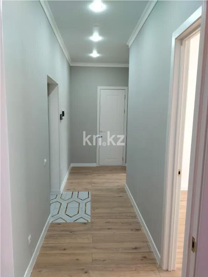 Продажа 2-комнатной квартиры, 60 м² в Астане - фото 4
