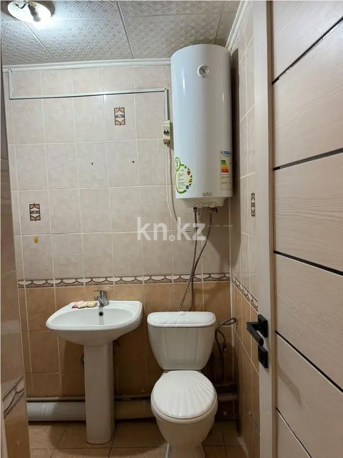 Продажа 2-комнатной квартиры, 40 м², ул. Ибрагимова, дом  18 в Алматы - фото 3