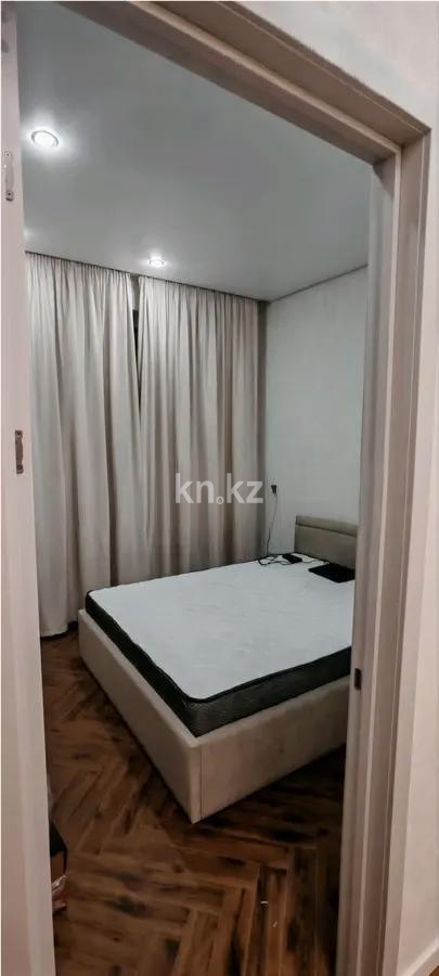 Продажа 2-комнатной квартиры, 46 м², ул. А-52, дом  8/1 в Астане