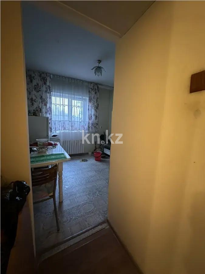 Продажа 1-комнатной квартиры, 34 м² в Алматы - фото 2