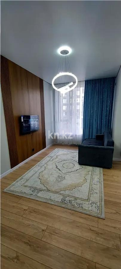 Продажа 1-комнатной квартиры, 32 м² в Астане