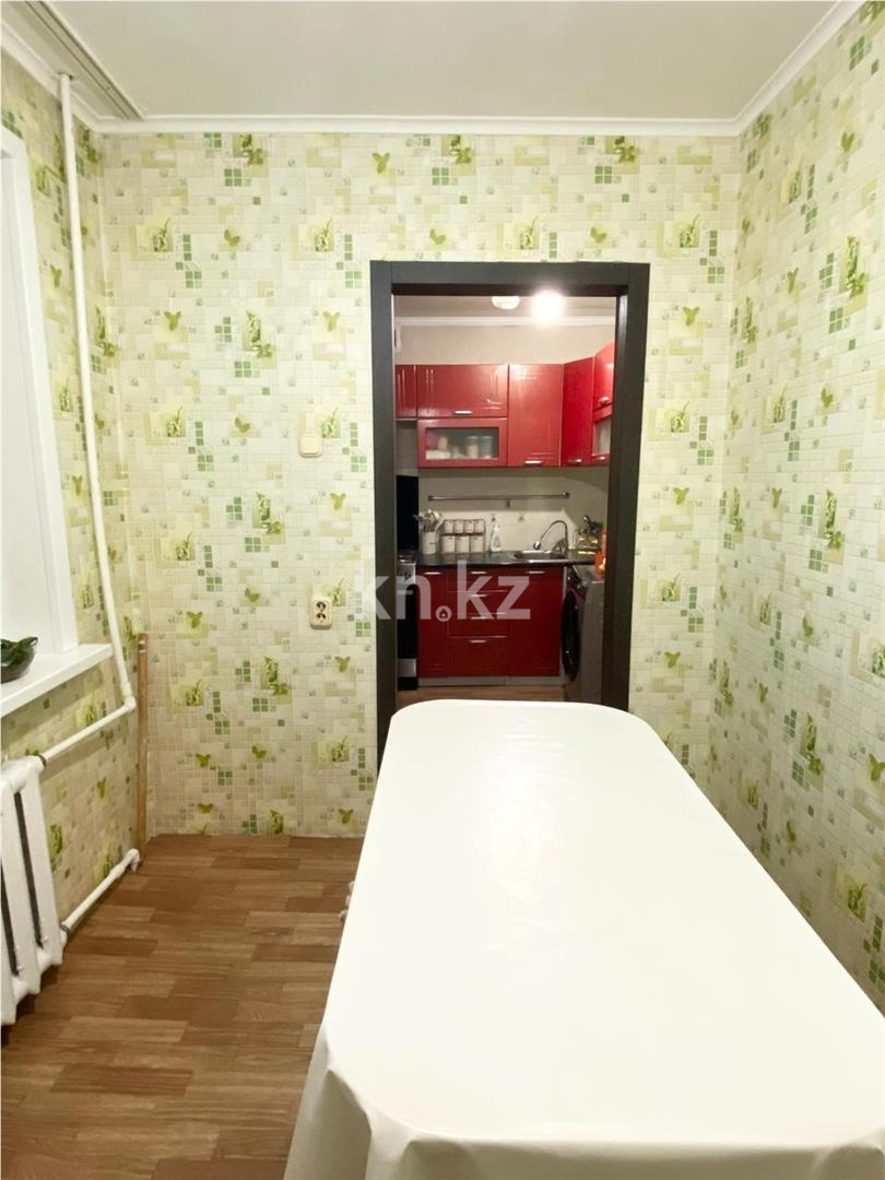 Продажа 3-комнатной квартиры, 61 м² в Караганде - фото 5
