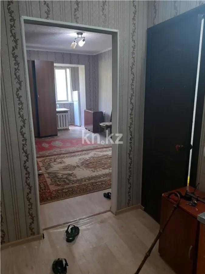 Продажа 1-комнатной квартиры, 24 м², ул. Саина, дом  8 в Алматы - фото 3