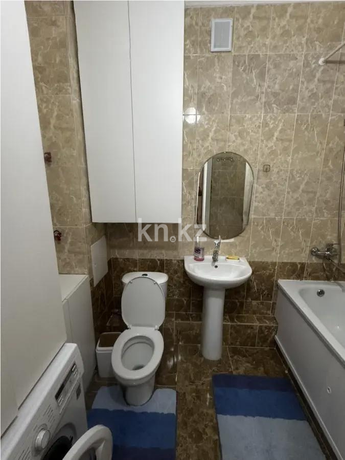 Продажа 1-комнатной квартиры, 38.2 м² в Астане - фото 3