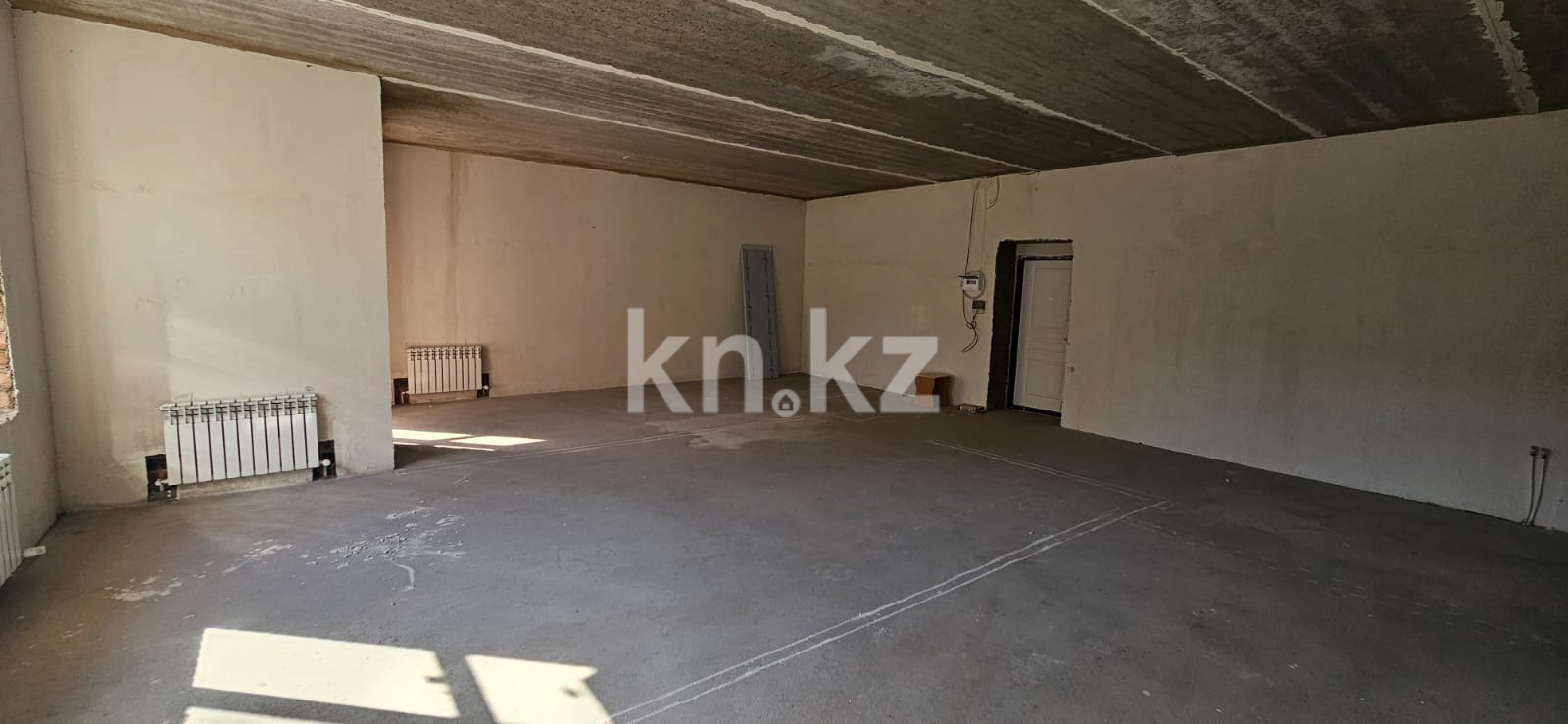 Продажа 2-комнатной квартиры, 77.6 м² в Караганде - фото 2