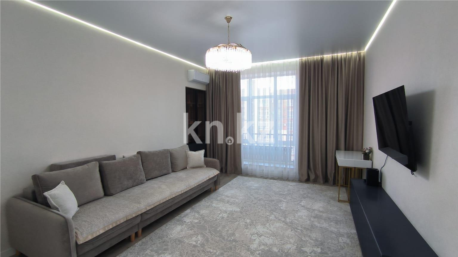 Продажа 3-комнатной квартиры, 97 м² в Караганде - фото 4
