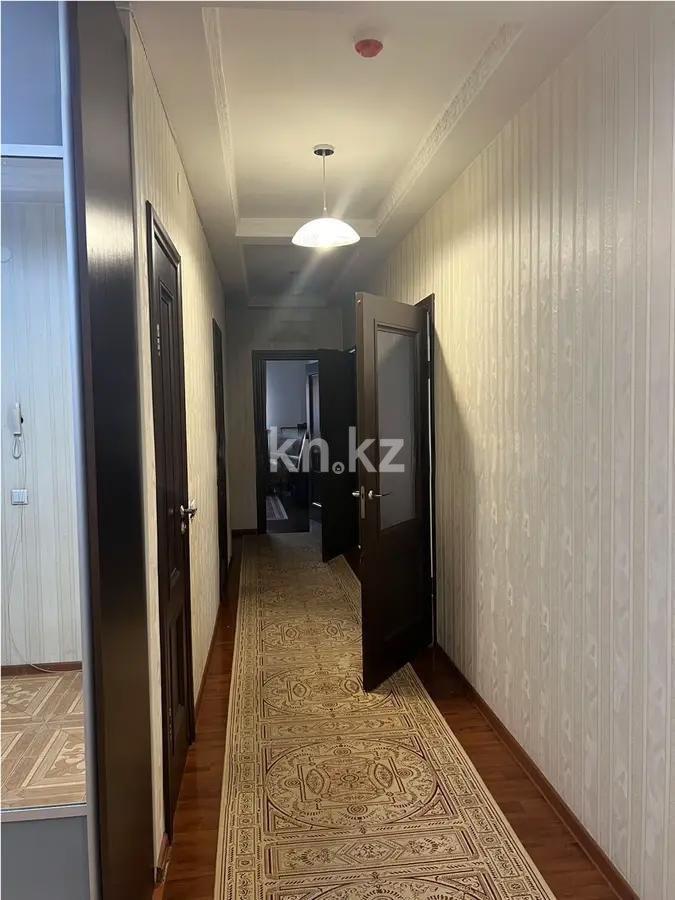 Продажа 4-комнатной квартиры, 130.2 м² в Астане - фото 7