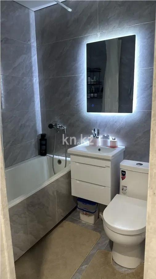 Продажа 1-комнатной квартиры, 36 м² в Алматы - фото 3