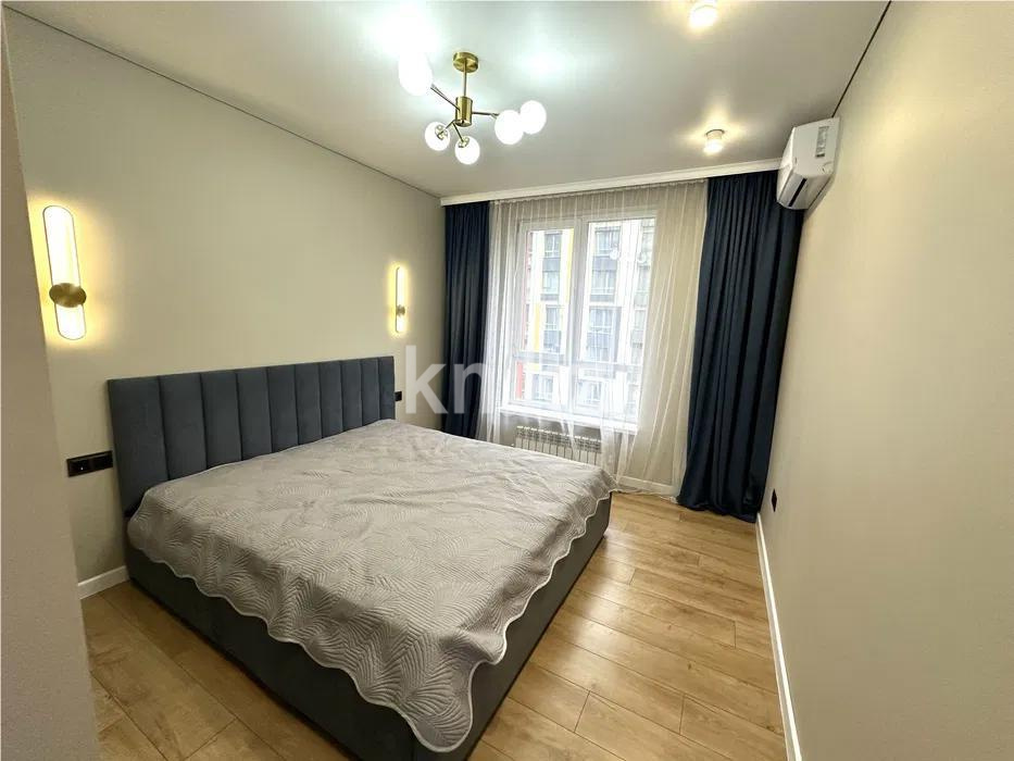 Продажа 2-комнатной квартиры, 69 м², пр. Назарбаева, дом  28а/19 в Алматы - фото 2