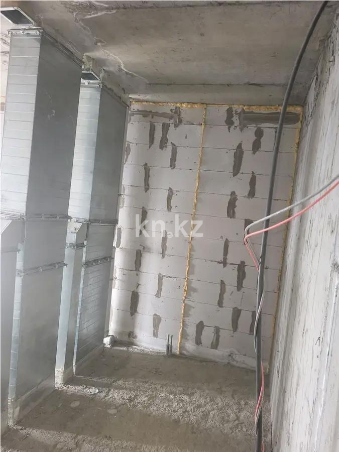 Продажа 1-комнатной квартиры, 31 м² в Алматы - фото 2