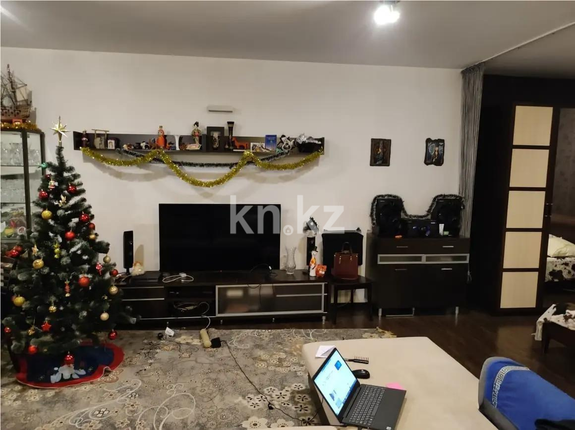 Продажа 3-комнатной квартиры, 115.4 м², ул. Хусаинова, дом  225 в Алматы