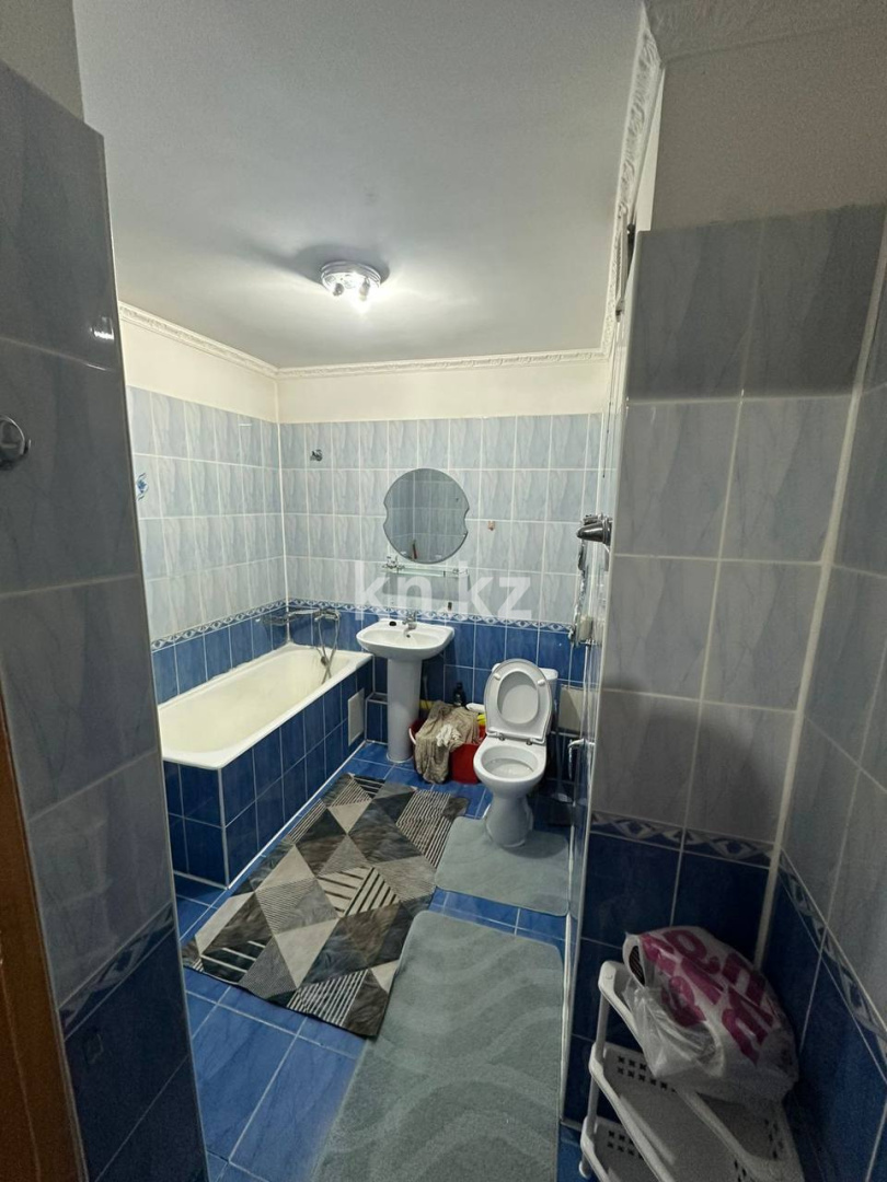 Аренда 1-комнатной квартиры, 42 м² в Астане - фото 4