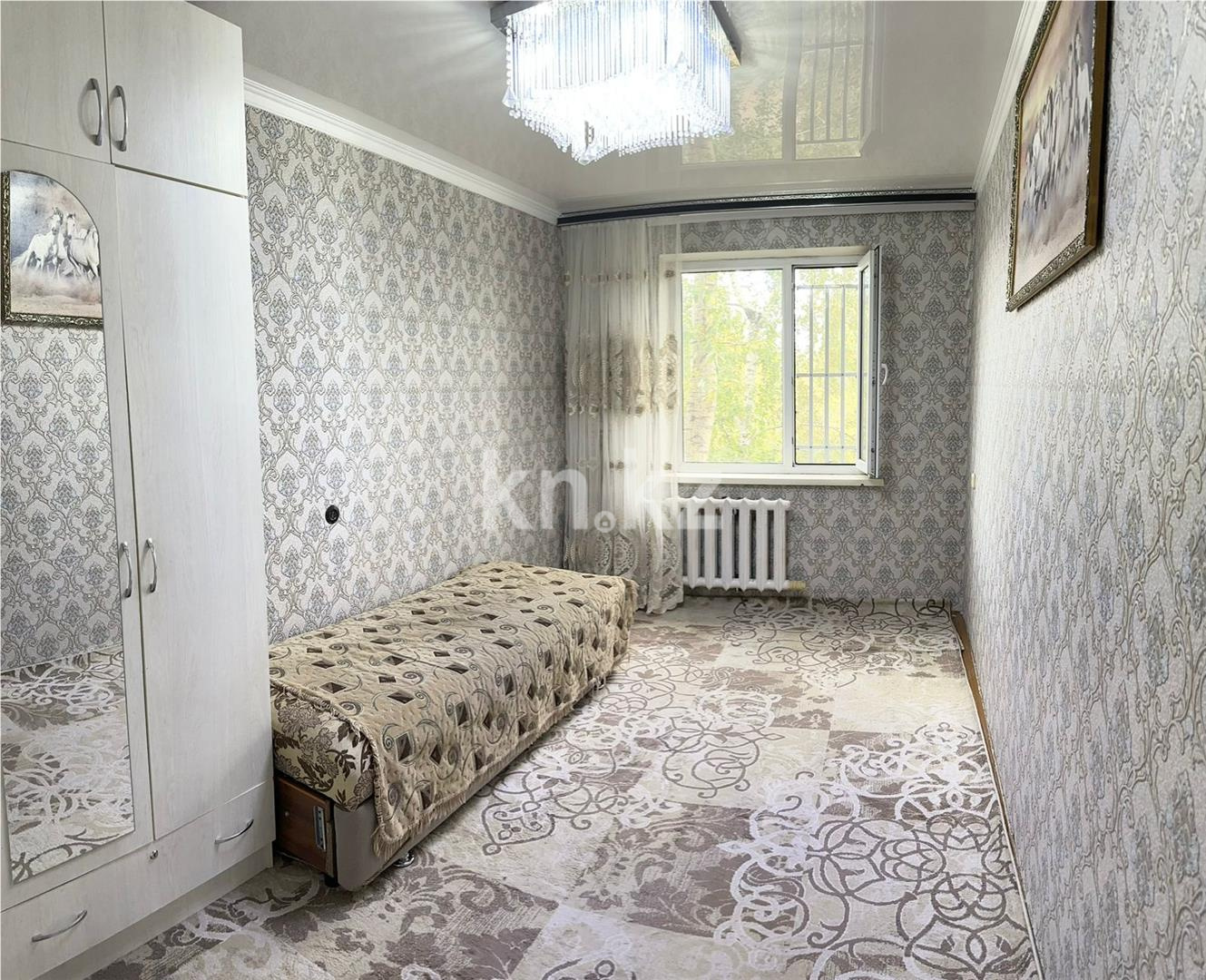 Продажа 3-комнатной квартиры, 60 м², ул. Абая в Темиртау - фото 6