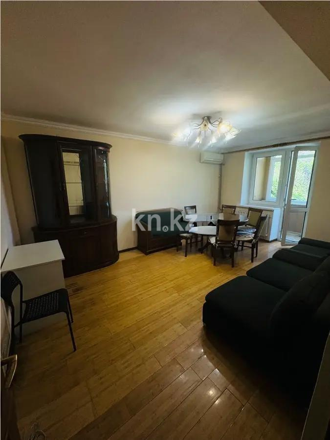 Продажа 3-комнатной квартиры, 70 м² в Алматы