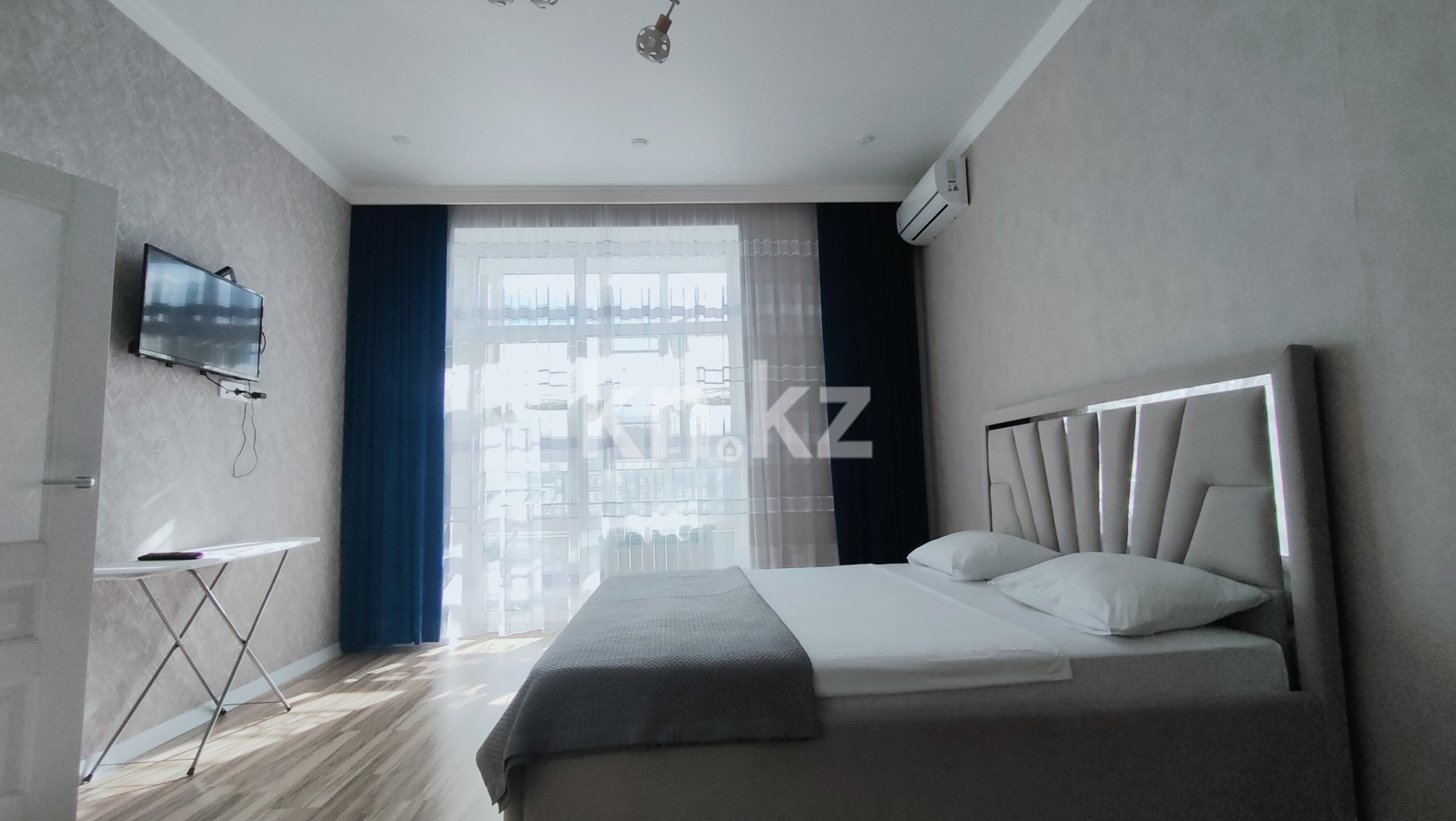 Аренда 1-комнатной квартиры посуточно, 42 м², пр. Туран, дом  46/4 - ул. Орынбор в Астане - фото 3