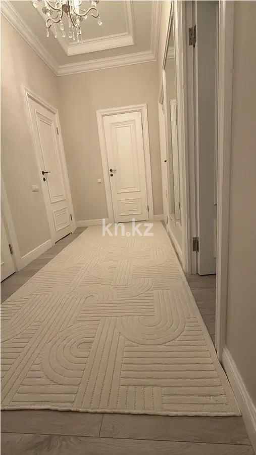 Продажа 3-комнатной квартиры, 107.3 м² в Астане - фото 5