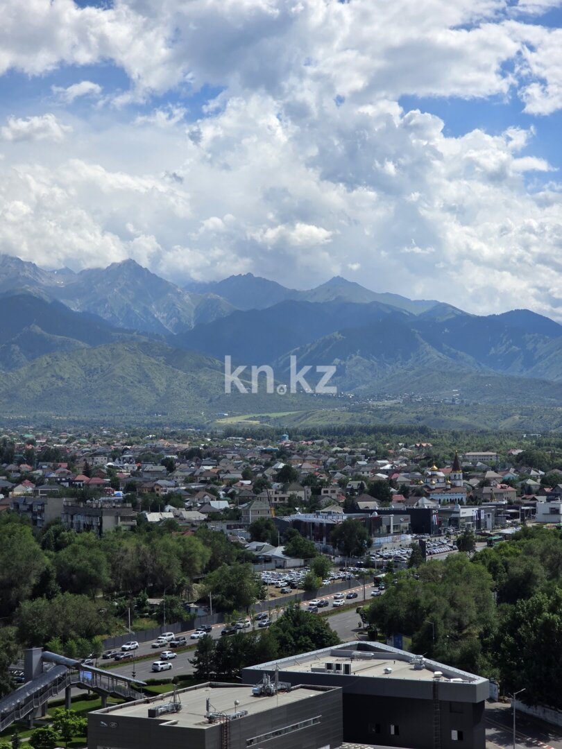 Аренда 2-комнатной квартиры посуточно, 50 м² в Алматы - фото 28