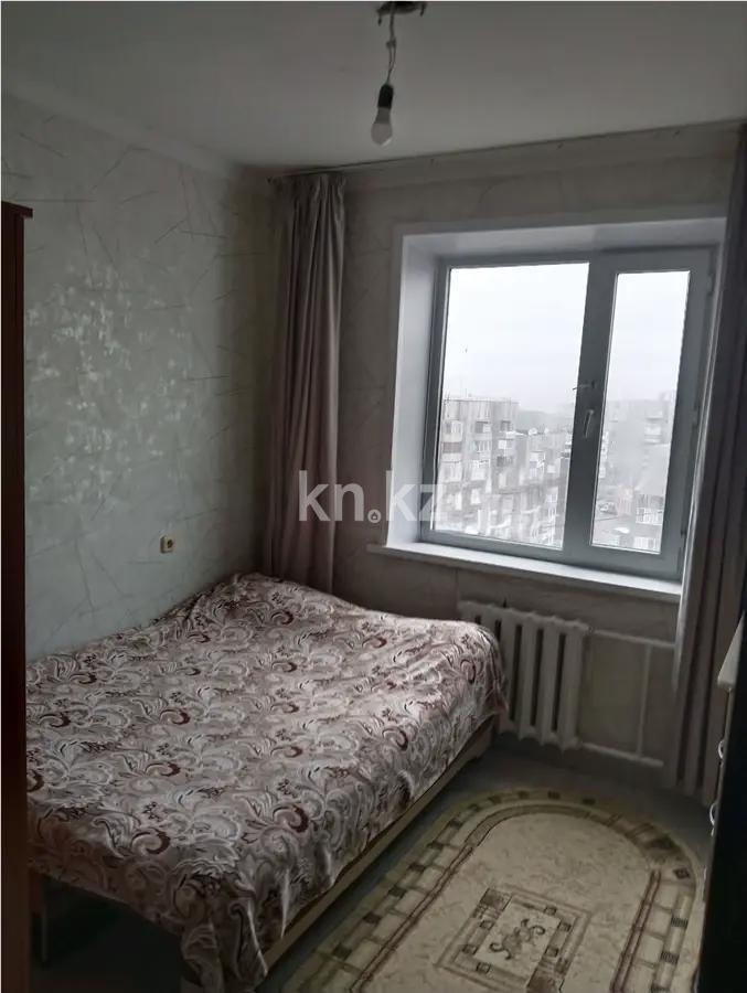 Продажа 3-комнатной квартиры, 65 м², мкр. Голубые Пруды, дом  4 в Караганде - фото 2