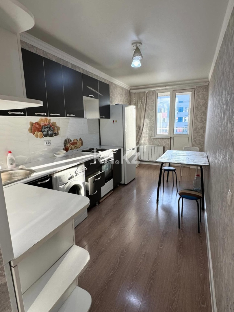 Аренда 1-комнатной квартиры, 39 м² в Алматы - фото 5