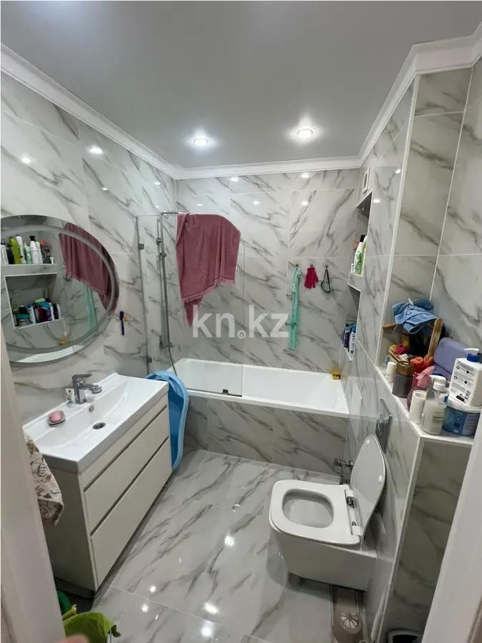 Продажа 4-комнатной квартиры, 104 м² в Астане - фото 7