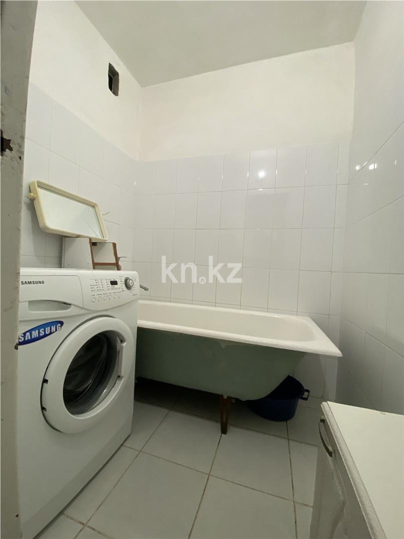 Продажа 1-комнатной квартиры, 34 м², мкр-н 8-й в Темиртау - фото 6