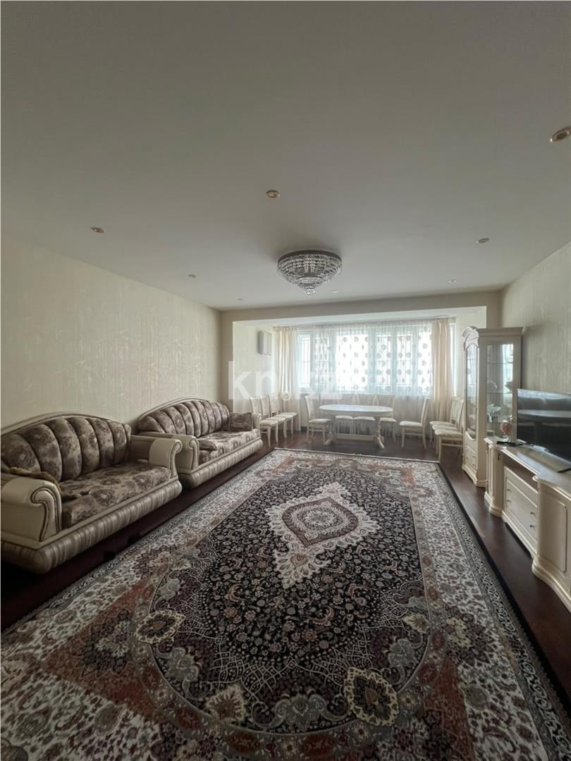 Продажа 3-комнатной квартиры, 137.8 м² в Астане - фото 4