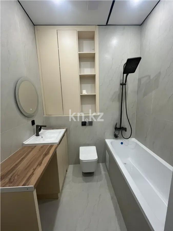 Продажа 2-комнатной квартиры, 38 м², ул. Байтурсынова, дом  47 стр в Астане - фото 3