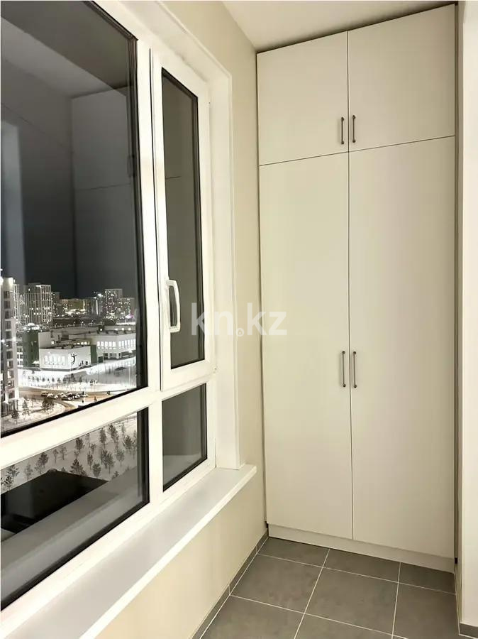 Продажа 2-комнатной квартиры, 68 м², ул. Толе би, дом  48/1 в Астане - фото 7