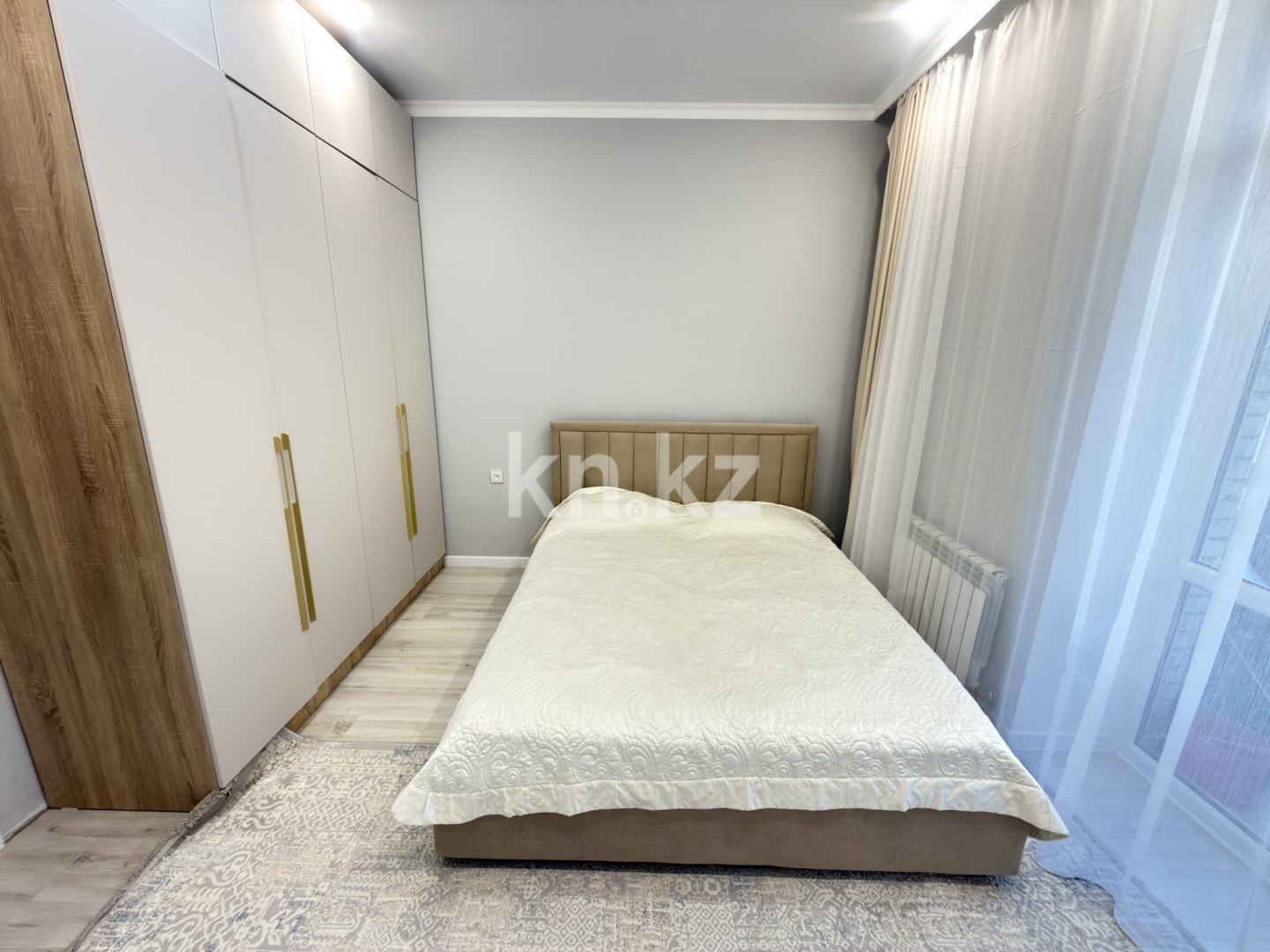 Продажа 2-комнатной квартиры, 70 м² в Караганде - фото 5