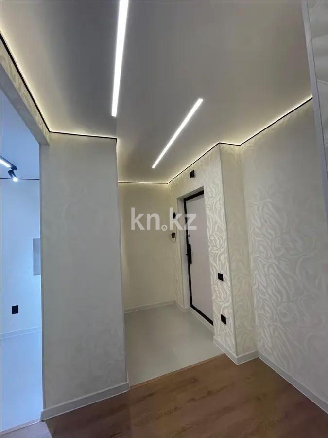 Продажа 2-комнатной квартиры, 35 м² в Алматы - фото 4