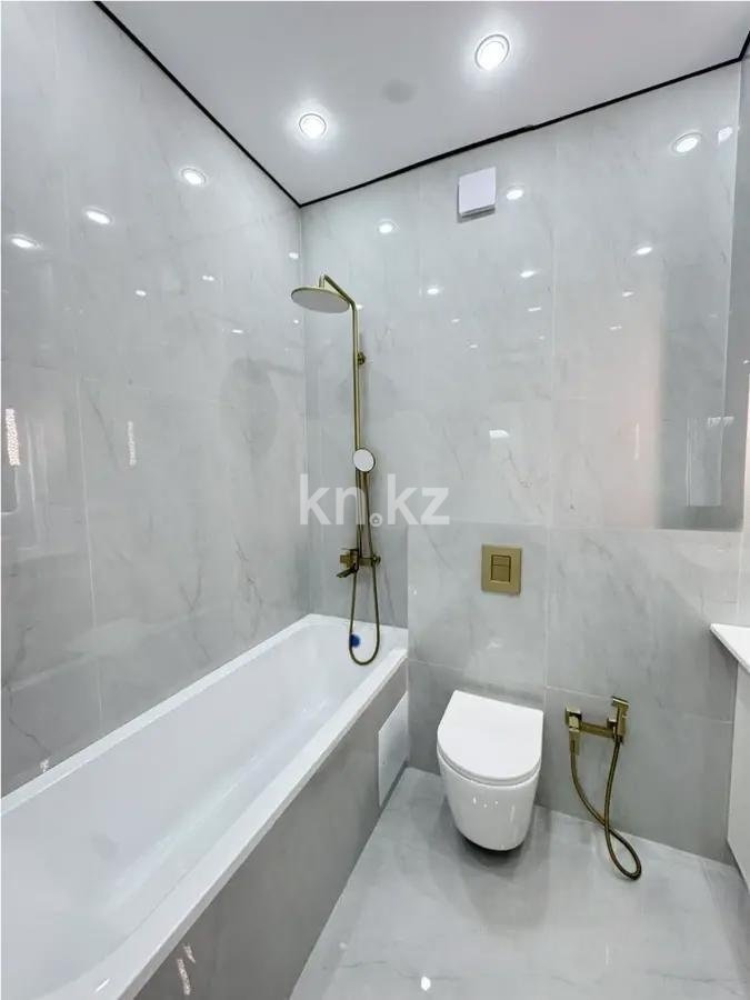 Продажа 2-комнатной квартиры, 38 м² в Астане - фото 4