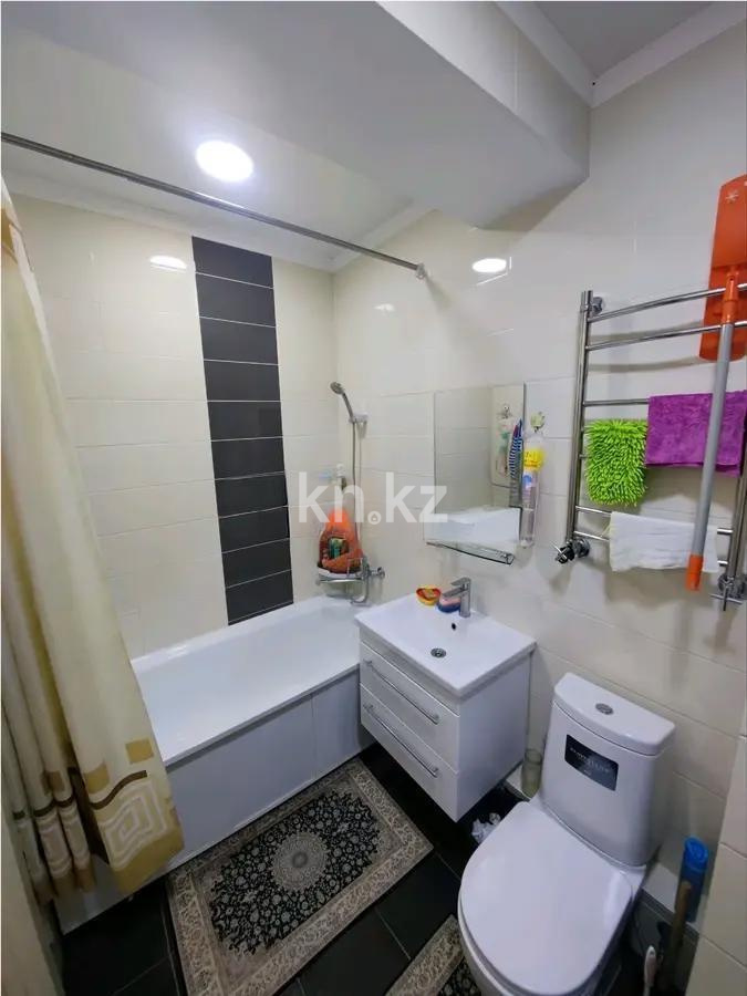 Продажа 2-комнатной квартиры, 60 м² в Астане - фото 4
