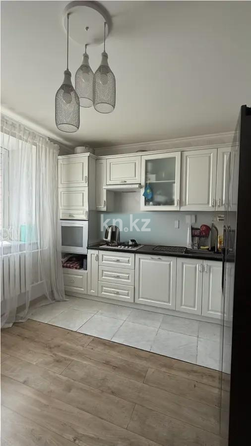 Продажа 3-комнатной квартиры, 100.4 м² в Астане - фото 4