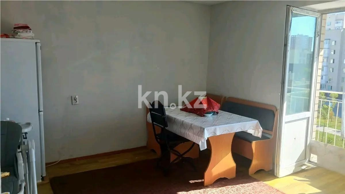 Продажа 3-комнатной квартиры, 92 м² в Астане - фото 2