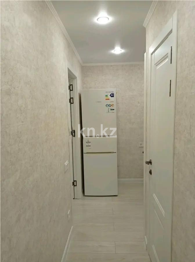 Продажа 2-комнатной квартиры, 40 м², ул. Ермекова, дом  26 в Караганде - фото 4