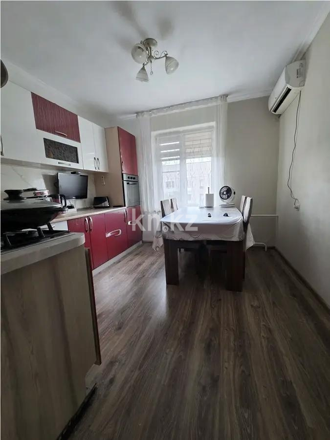 Продажа 4-комнатной квартиры, 83.8 м² в Алматы - фото 3