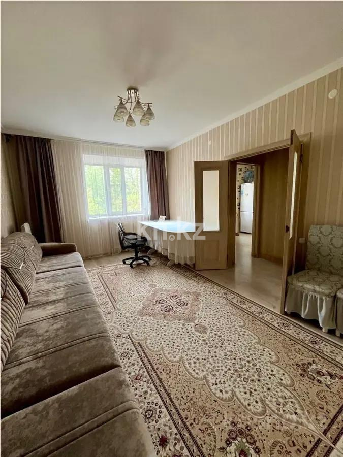 Продажа 2-комнатной квартиры, 58 м² в Караганде